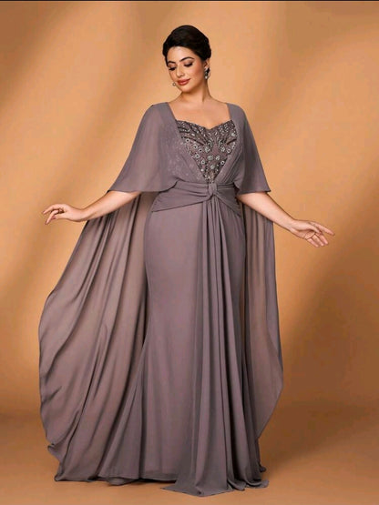 فستان كود 9924