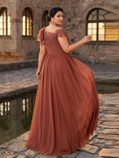 فستان كود 8939