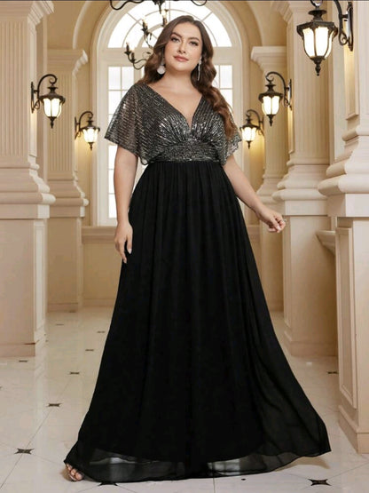 فستان كود  54BA