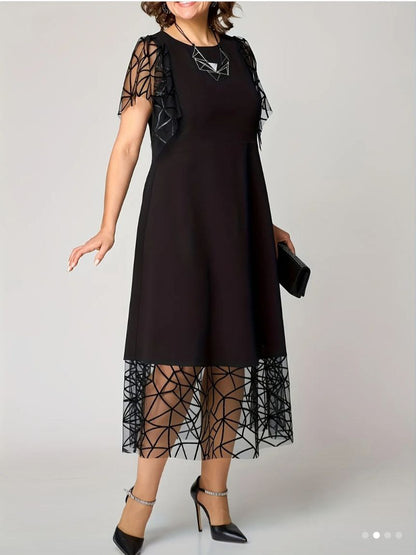 فستان كود 0564