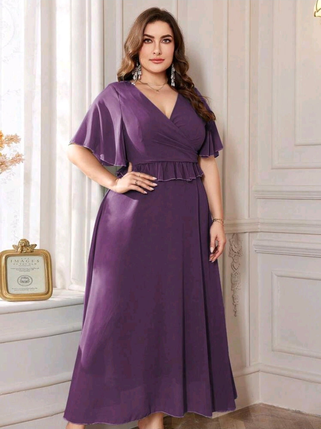 فستان كود 9997