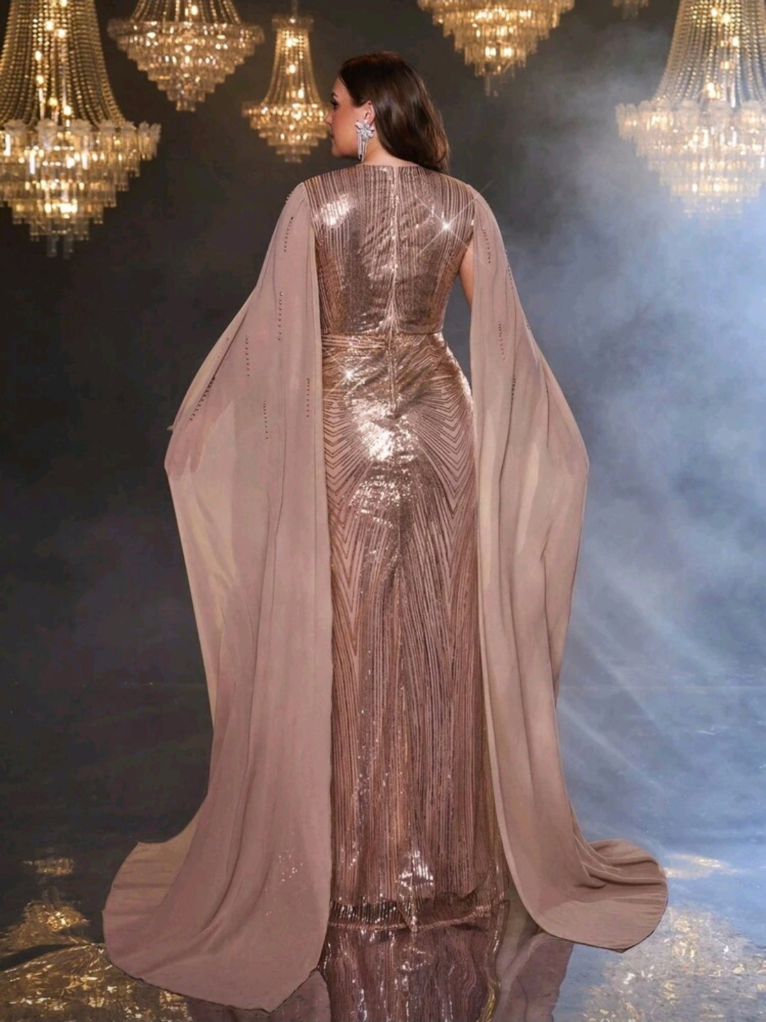 فستان كود 2233