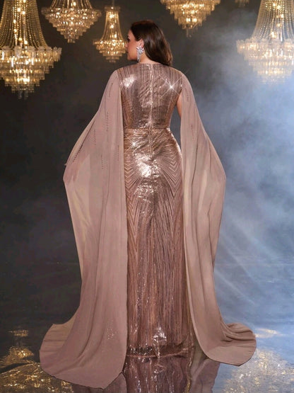 فستان كود 2233