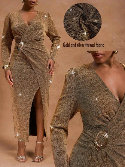 فستان كود 343