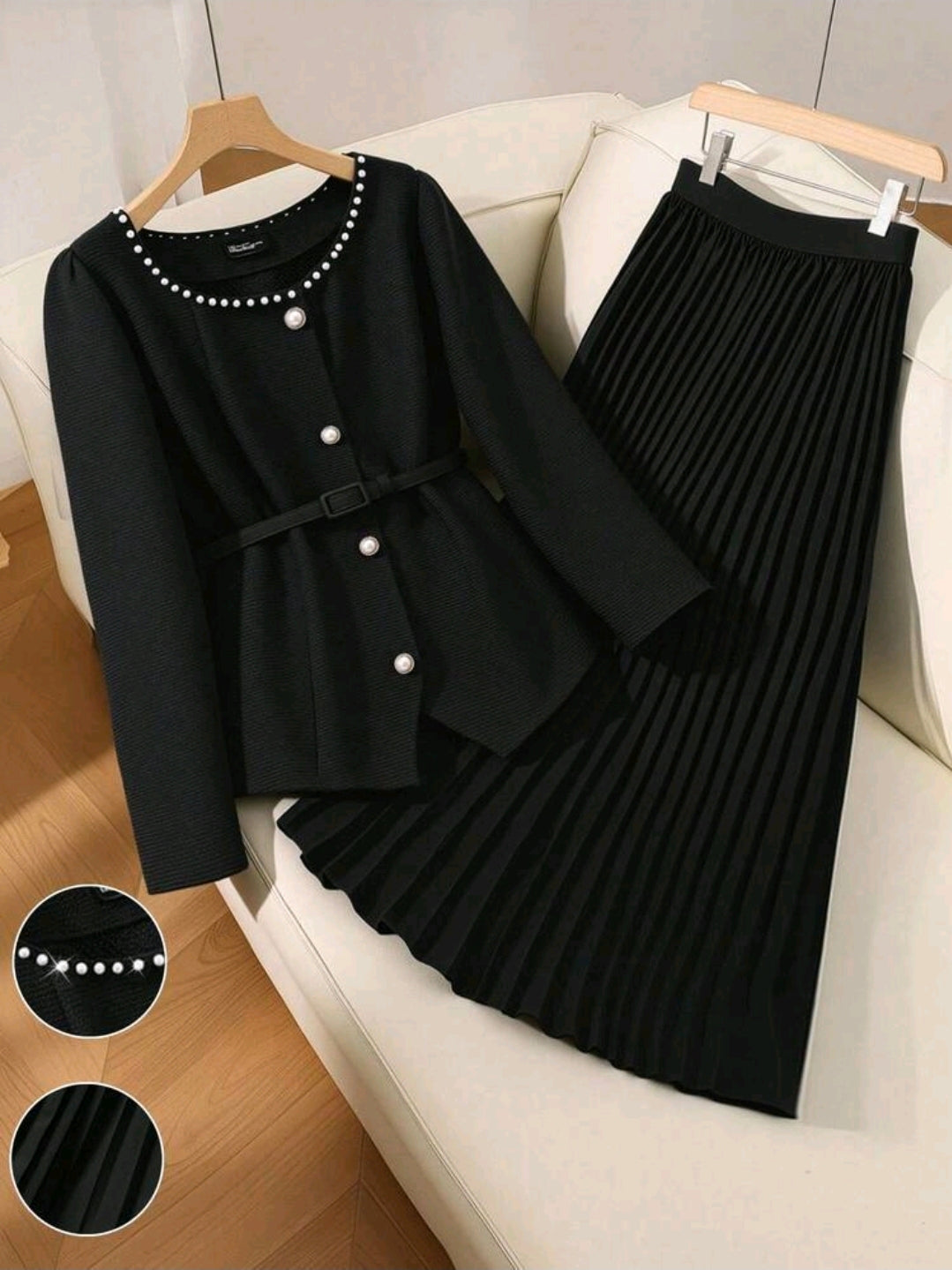 طقم كود 3541