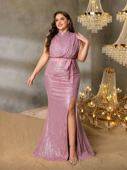 فستان كود 5265