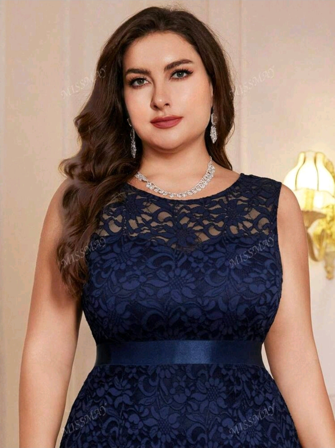 فستان كود 5378