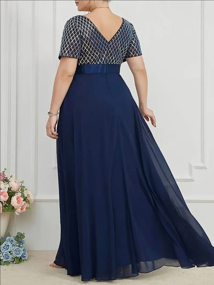 فستان كود FH06