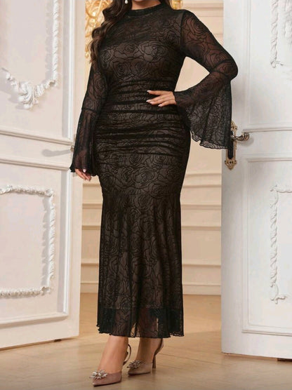 فستان كود 1535