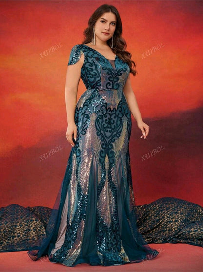 فستان كود 699DV