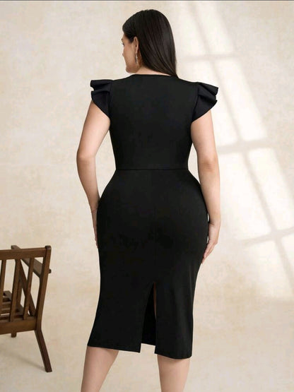 فستان كود 5309