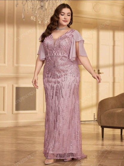 فستان كود 1483