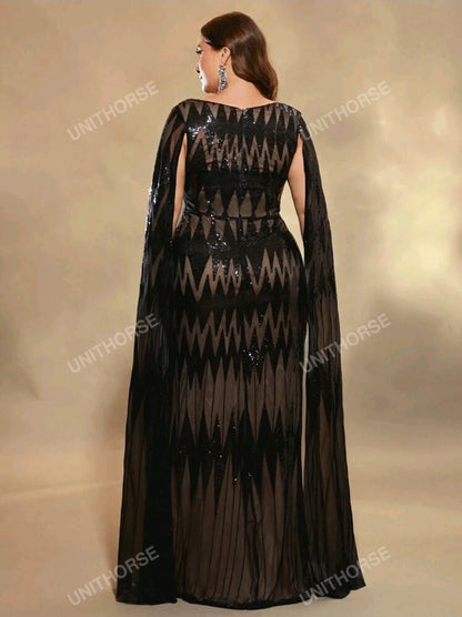 فستان كود 8764