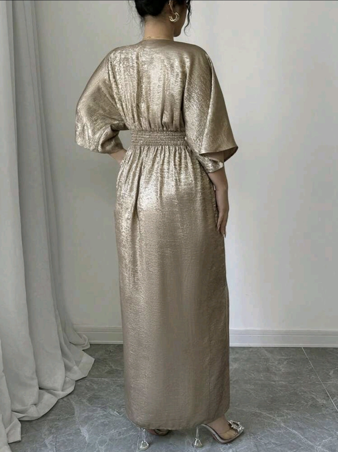 فستان كود 3339