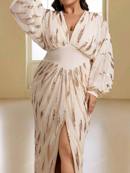 فستان كود 5752