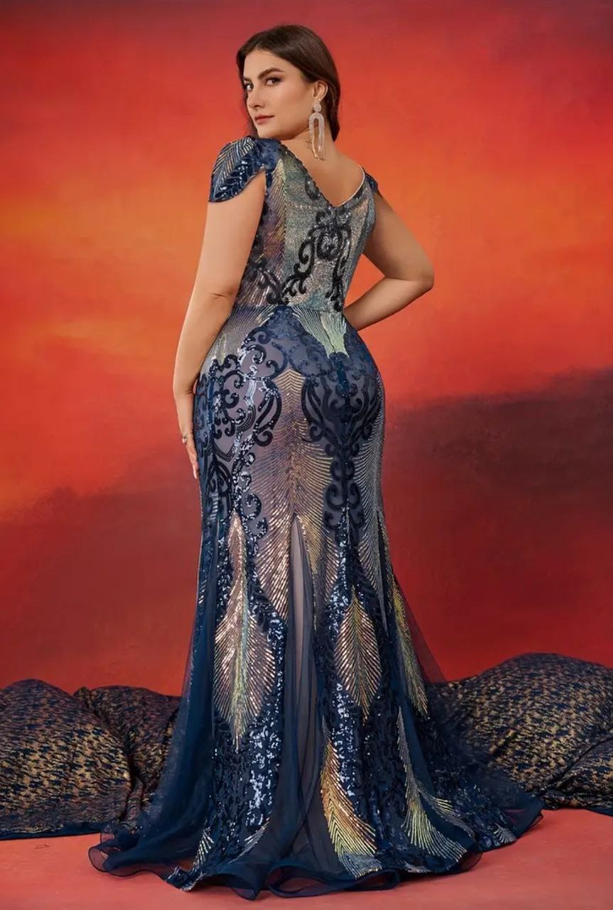 فستان كود 699D/9099/6403