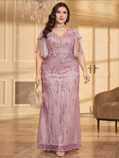 فستان كود 1483