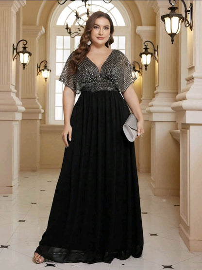 فستان كود 4044