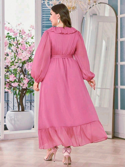 فستان كود 1336