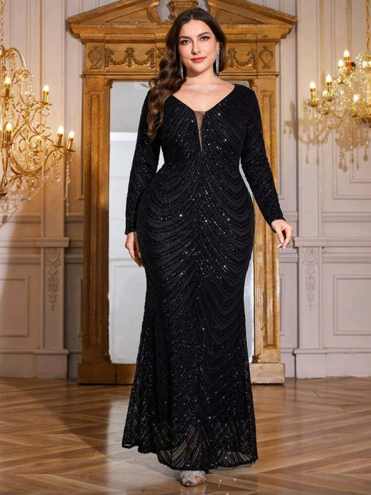 فستان كود 1623