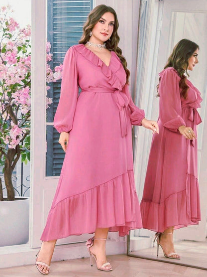 فستان كود 1336