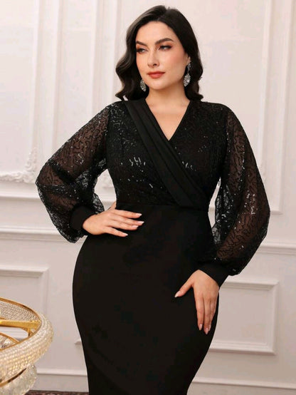 فستان كود 5294