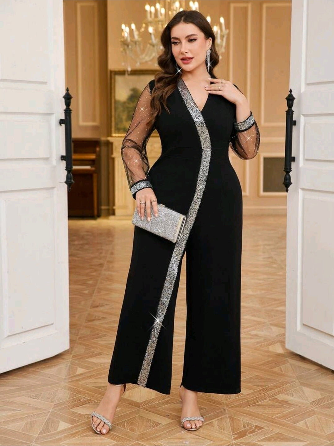 جمبسوت كود 3332