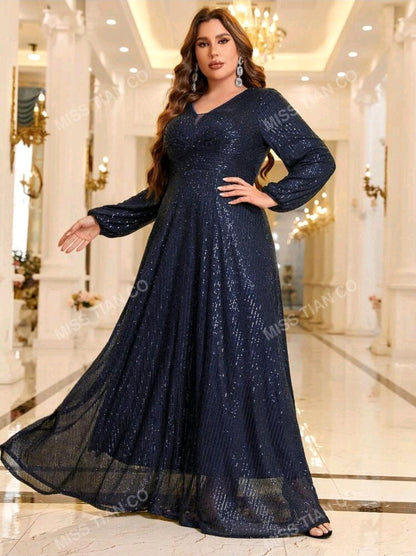 فستان كود 3116