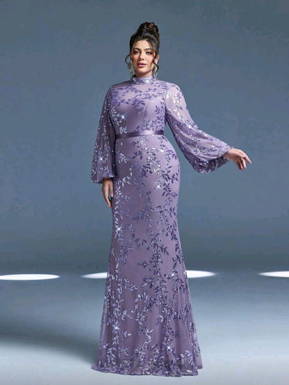 فستان كود 3076