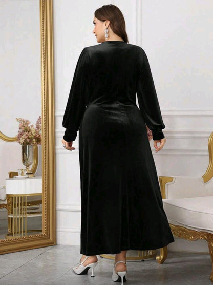 فستان كود 8139