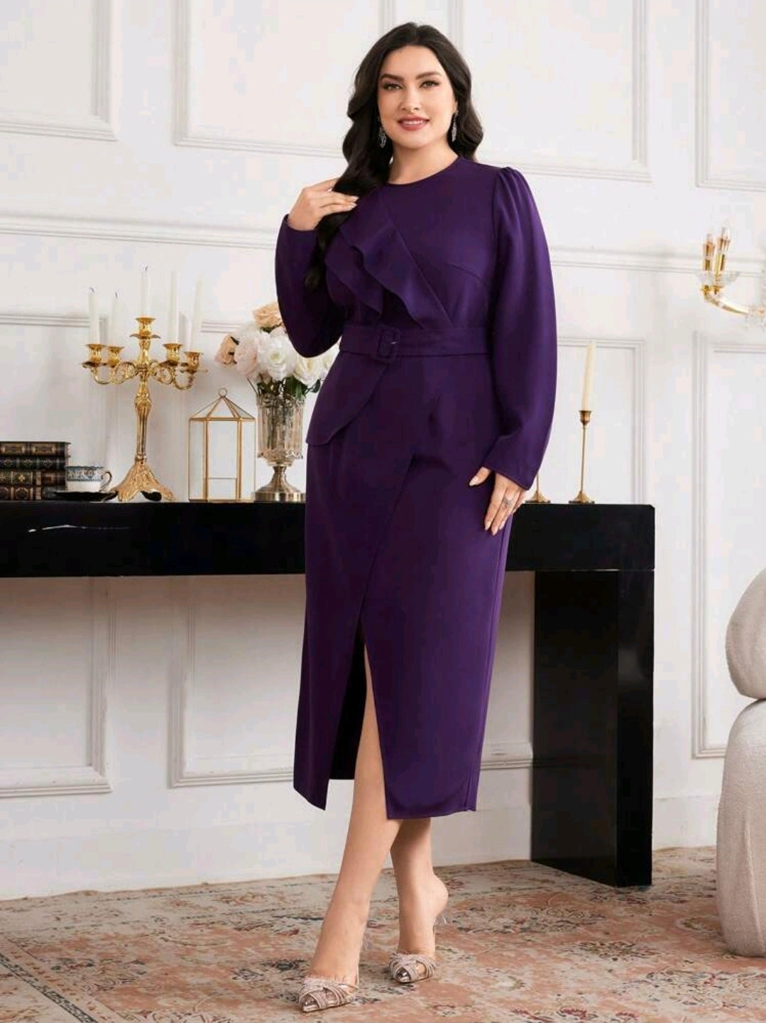 فستان كود 1991