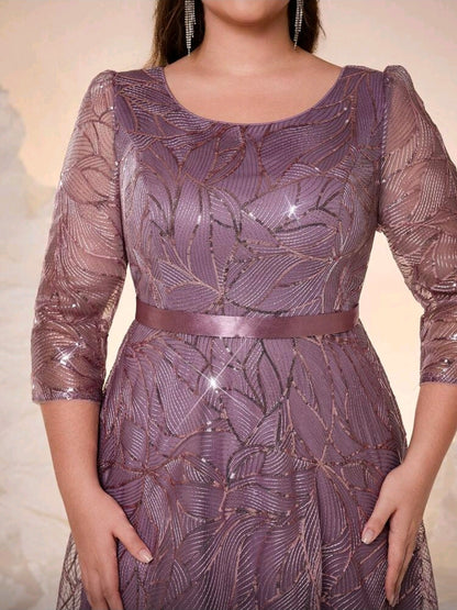 فستان كود 4010