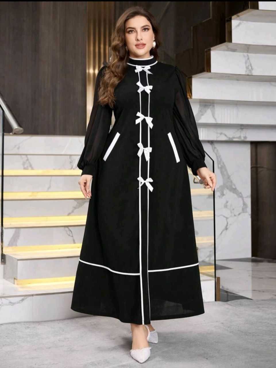 فستان كود 3622