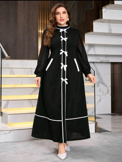 فستان كود 3622