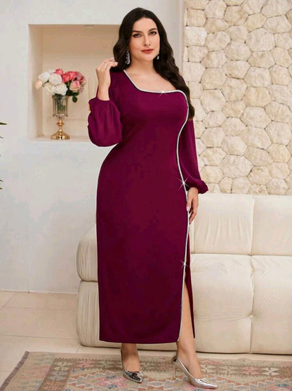 فستان كود 3390