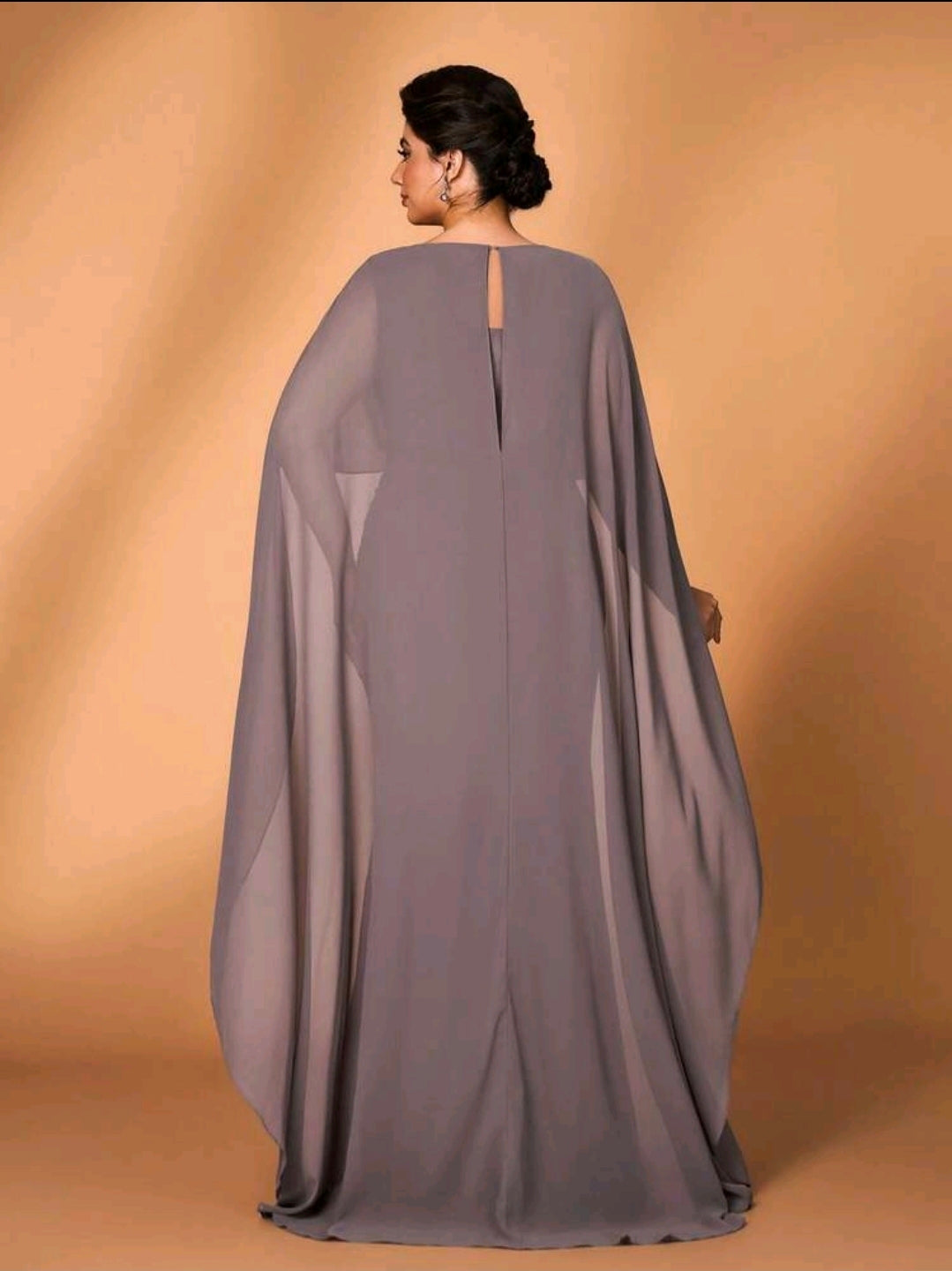 فستان كود 9924