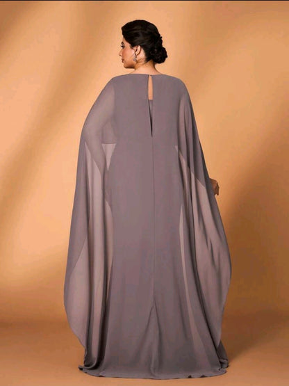 فستان كود 9924