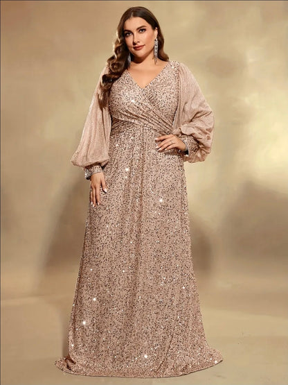 فستان كود 6481B