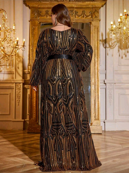 فستان كود 4401