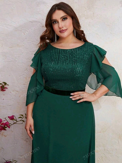 فستان كود 4864