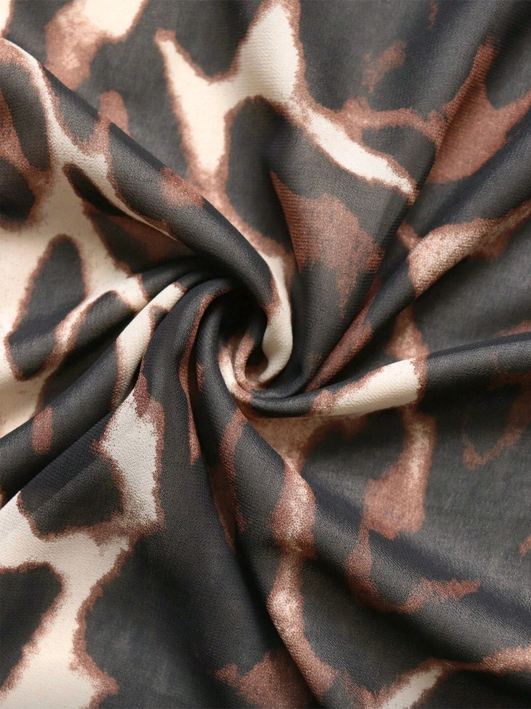 فستان كود 5518