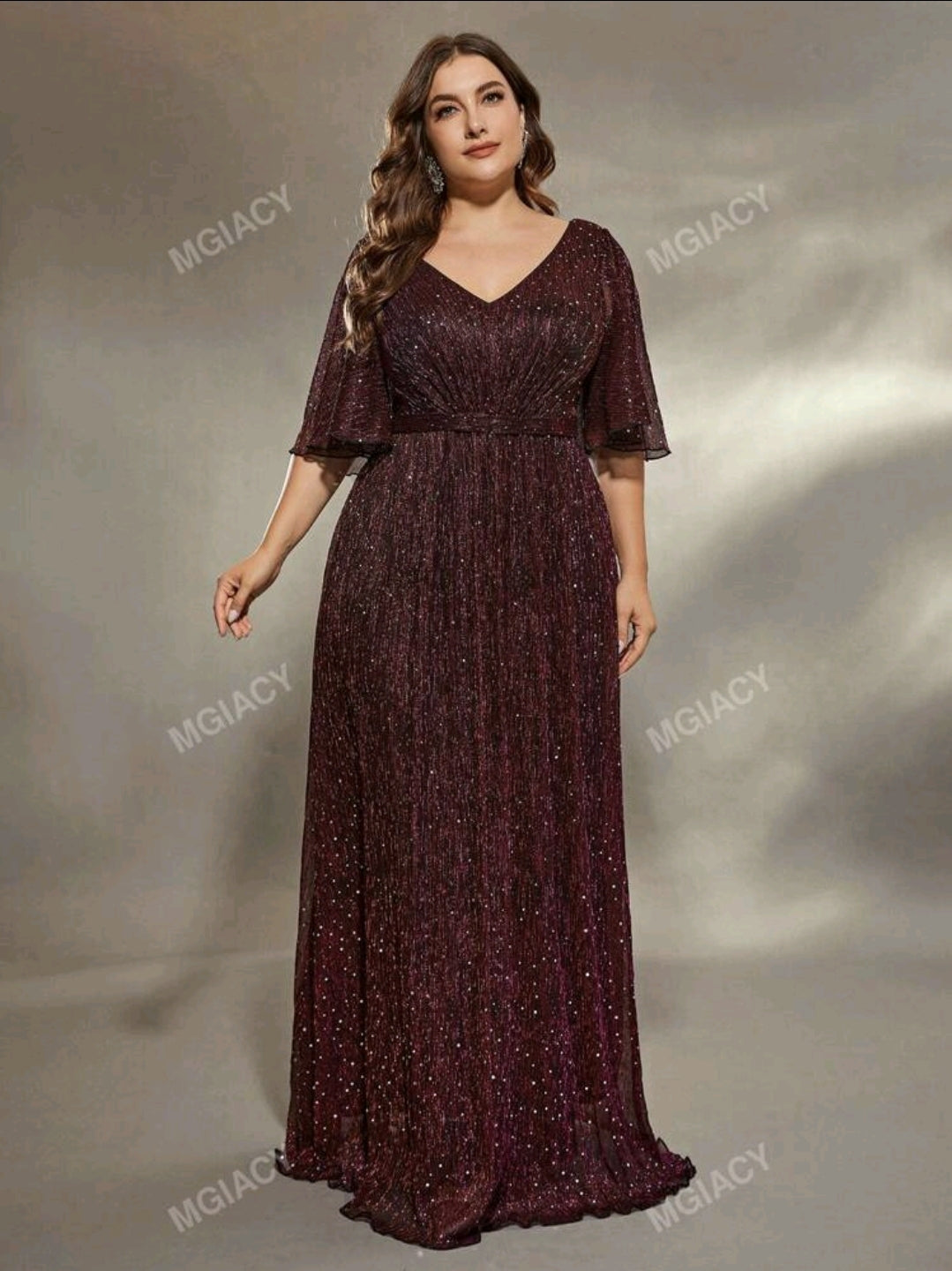 فستان كود 1878