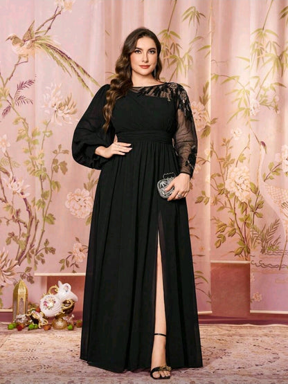 فستان كود 2677