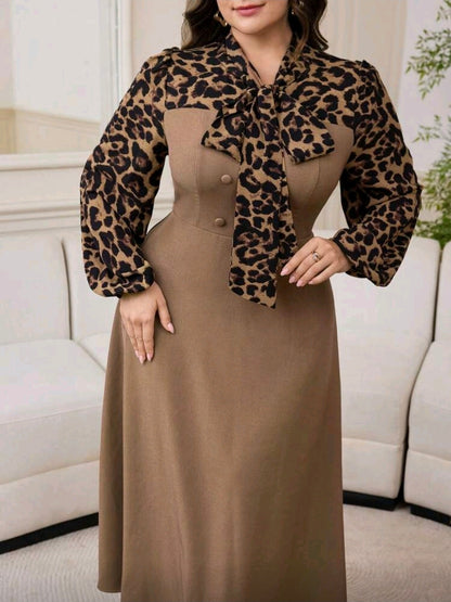 فستان كود 4443
