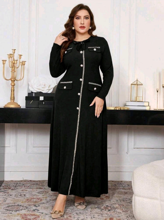 فستان كود 5385