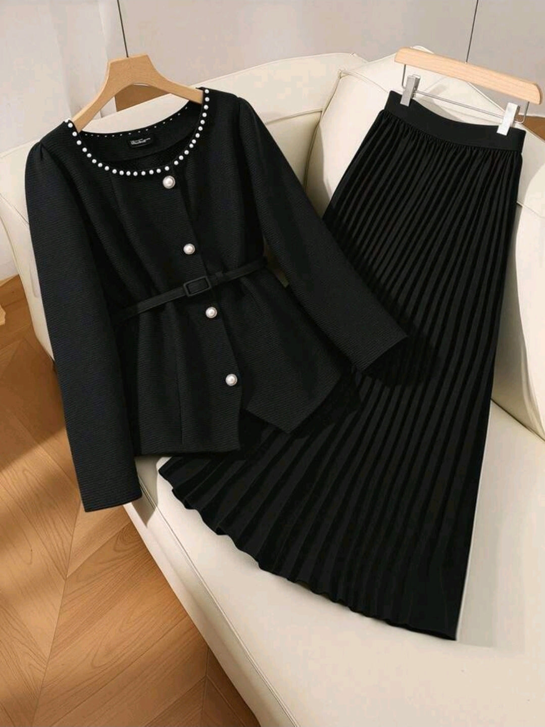 طقم كود 3541