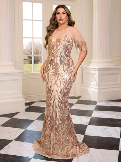 فستان كود 3361