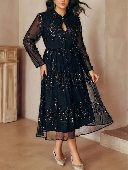 فستان كود 0030