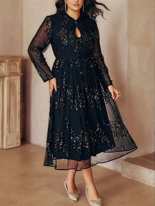 فستان كود 0030