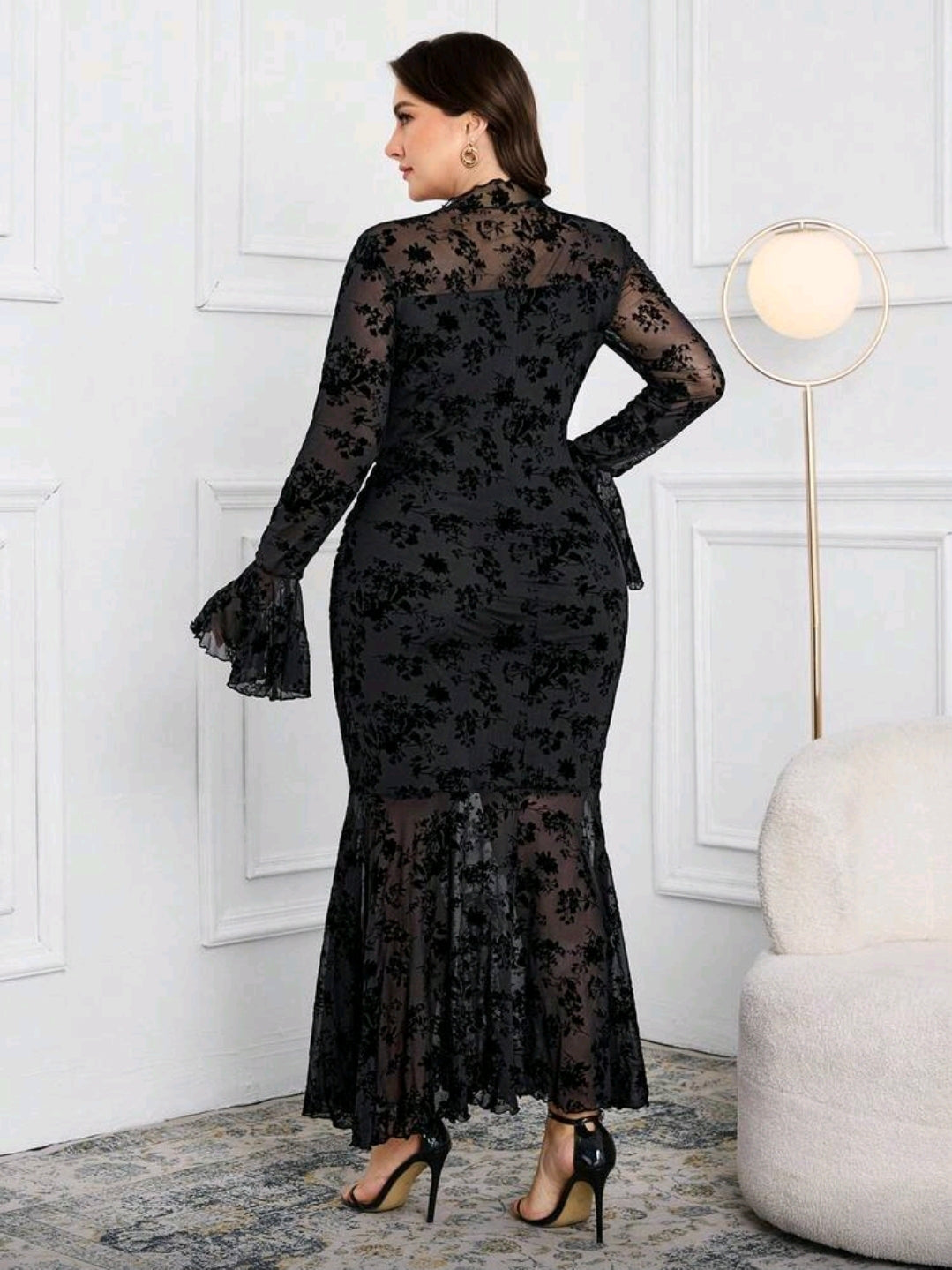 فستان كود 2288
